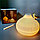 Увлажнитель (аромадиффузор) воздуха Птичка Onion Humidifier с функцией ночника300ml, фото 4