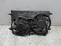 Вентилятор радиатора Saab 9-5 (1997-2001)