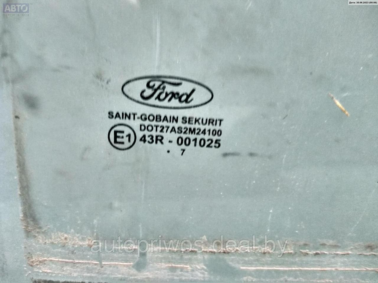 Стекло двери задней левой Ford S-Max - фото 2 - id-p161677746