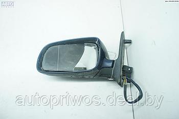 Зеркало наружное левое Volkswagen Sharan (1995-2000)