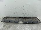 Молдинг крышки (двери) багажника Renault Kangoo 1 (1998-2008), фото 2