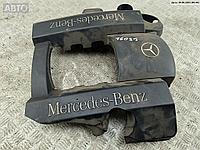 Накладка декоративная на двигатель Mercedes W210 (E)