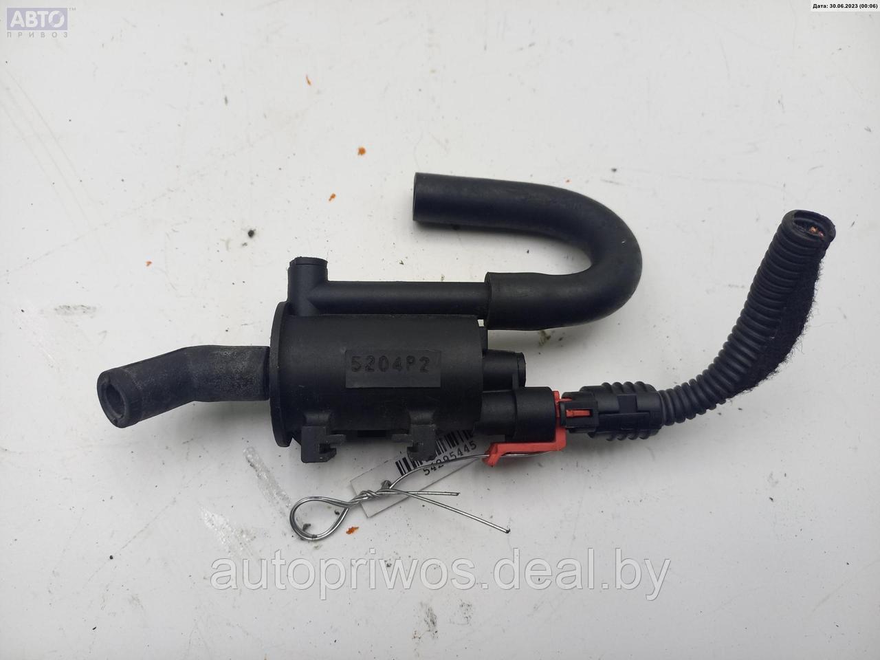 Клапан вентиляции топливного бака Opel Meriva A - фото 2 - id-p209909088