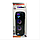 Портативная колонка Speaker ZQS-6201, Bluetooth, беспроводная, микрофон, с подсветкой, фото 7