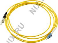 Patch cord ВО, LC-FC, Simplex, SM 9/125 2м