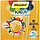 Мелки асфальтовые Silwerhof «Солнечная коллекция» 5 шт., 5 цветов, фото 2