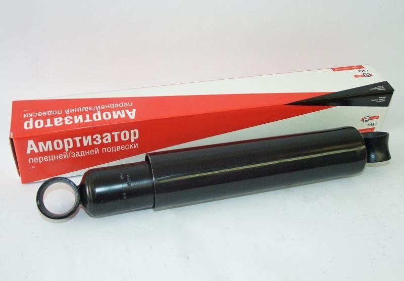 Амортизатор подвески УАЗ-315195,3159,3163,3160 пер газомасл, пружинная подвеска, 3162-2915006-11Н