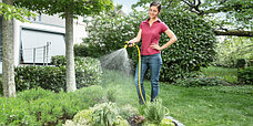 Шланг поливочный, для полива Karcher Performance Plus 1/2" 12,7 мм 20м Керхер, фото 3