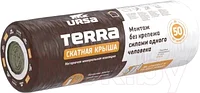 Минеральная вата Ursa Terra 35 QN 4500-1200-100