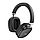 Hoco BT наушники полноразмерные с микрофоном W35, AUX, TF черный / серебристый цвет, фото 7