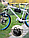 Набор велоинструментов для аварийного ремонта 8в1 в транспортном боксе /Велосумка с универсальным мультитулом, фото 8