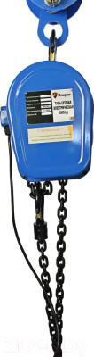 Таль электрическая Shtapler DHS (J) 2т 12м / 71058945 - фото 1 - id-p209942172
