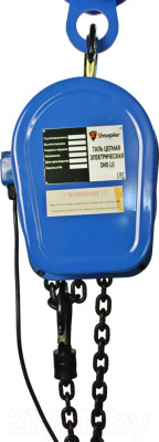Таль электрическая Shtapler DHS (J) 2т 12м / 71058945 - фото 2 - id-p209942172