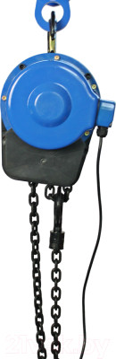 Таль электрическая Shtapler DHS (J) 2т 12м / 71058945 - фото 3 - id-p209942172
