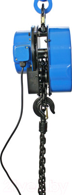 Таль электрическая Shtapler DHS (J) 2т 12м / 71058945 - фото 4 - id-p209942172