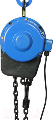Таль электрическая Shtapler DHS (J) 2т 12м / 71058945 - фото 6 - id-p209942172