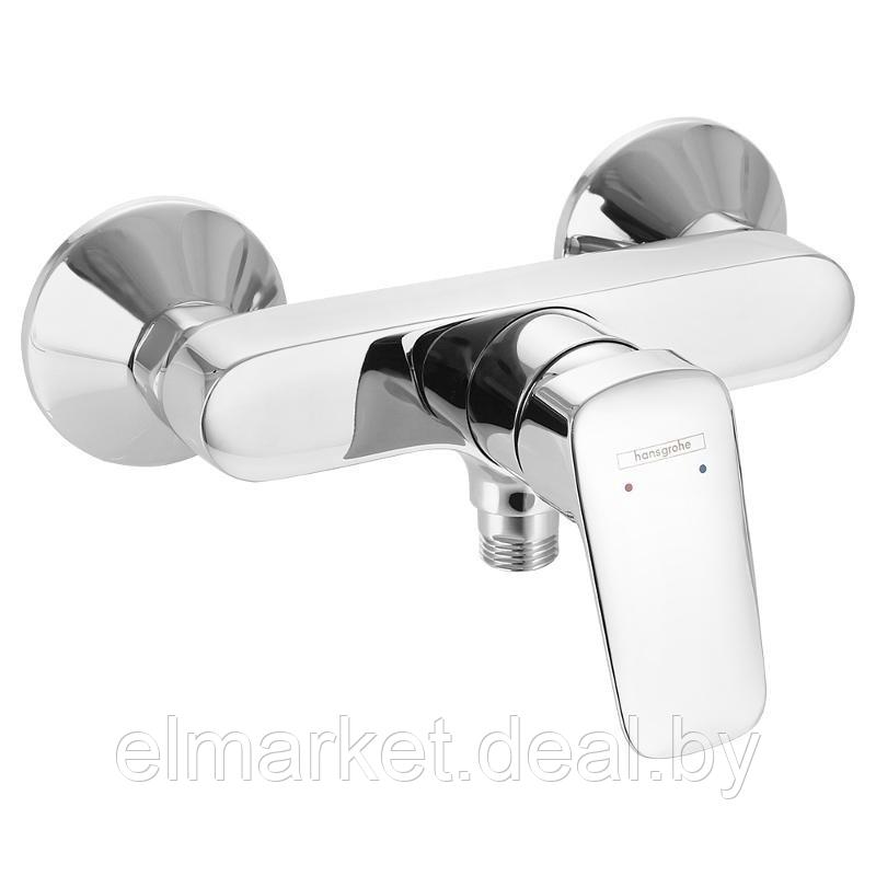 Смеситель Hansgrohe Logis 71600000 для душа - фото 1 - id-p209948774