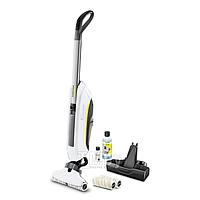 Пылесос Karcher FC 5 Cordless Premium White 1.055-660.0