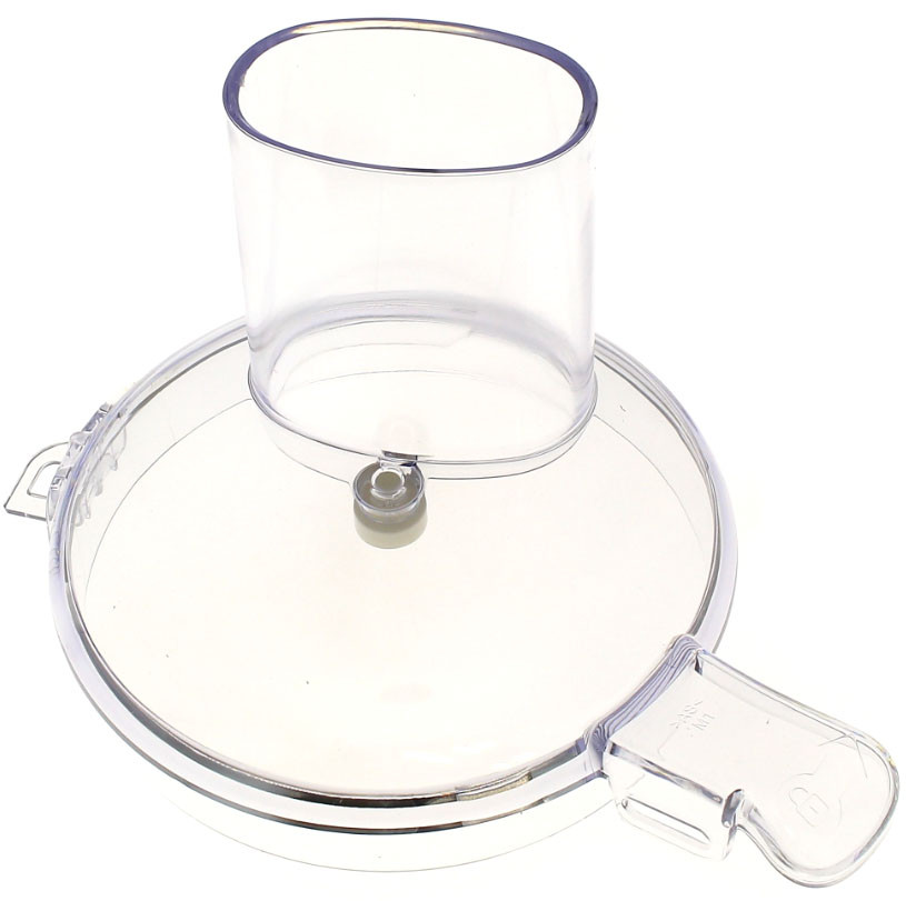 Крышка чаши основной для кухонного комбайна Moulinex Masterchef 2000 - фото 1 - id-p178920814