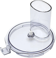 Крышка основной чаши 2л для кухонного комбайна Braun K700-750, K600-650