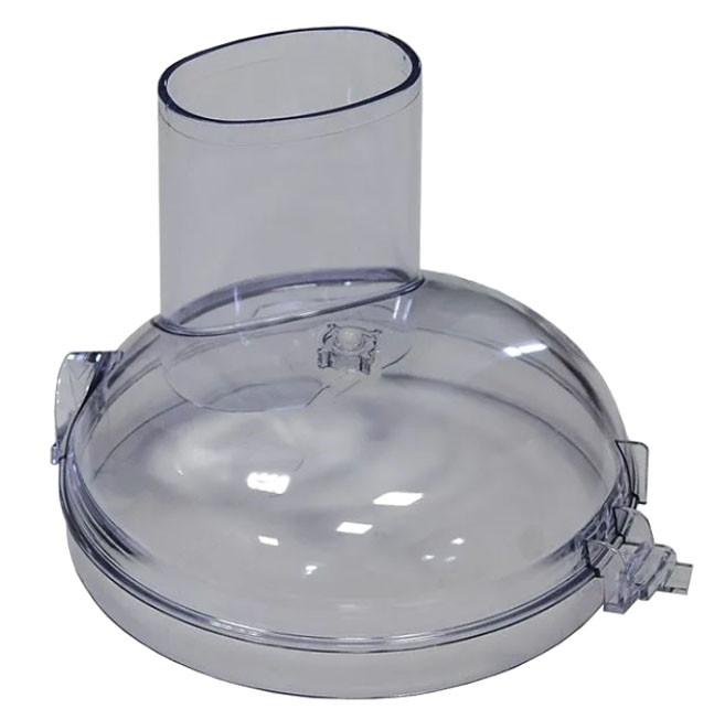 Крышка чаши для кухонного комбайна Adventio FP6011 - фото 1 - id-p116091425