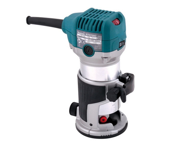 MAKITA Фрезер кромочный MAKITA RT 0700 C - MAKITA (RT0700C)