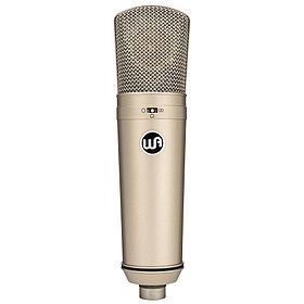 Конденсаторный микрофон Warm Audio WA-Classic