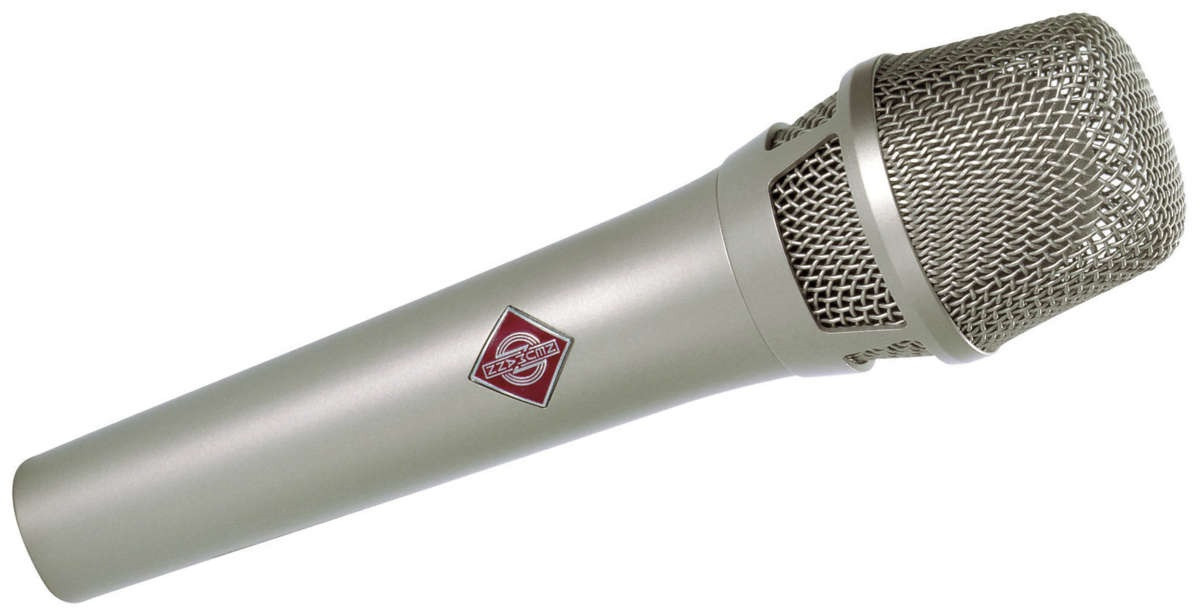 Вокальный микрофон Neumann KMS 104