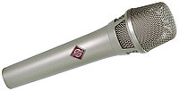 Вокальный микрофон Neumann KMS 104