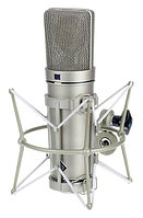 Студийный микрофон Neumann U 67 set