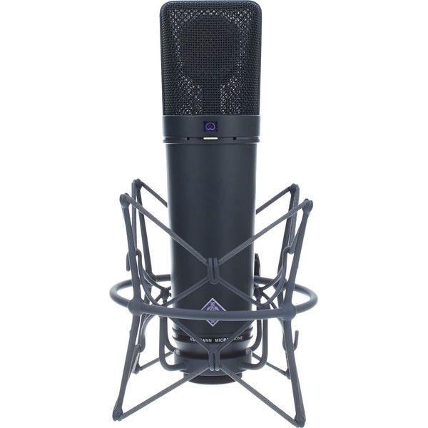 Студийный микрофон Neumann U 87 Ai mt studio set