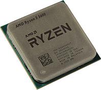CPU AMD Ryzen 5 5600 (100-000000927) / Socket AM4