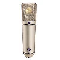 Студийный микрофон Neumann U 87 Ai studio set