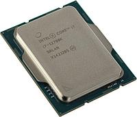 CPU Intel Core i7-12700K 3.6 GHz/8PC+4EC/SVGA UHD Graphics770/12+25Mb/190W/16 GT/s LGA1700