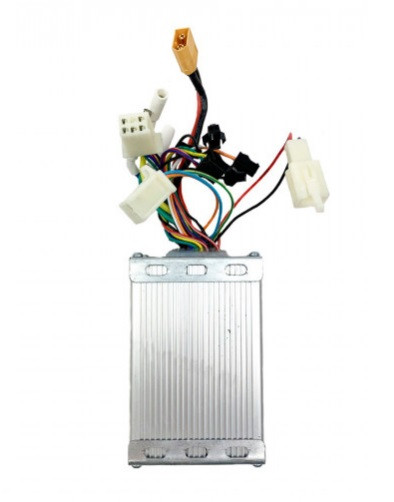 Контроллер управления для электросамоката Kugoo M4 - фото 2 - id-p209992033