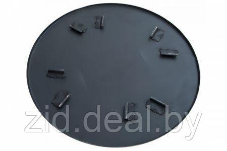 Grost Затирочный диск Grost 945 мм (3 мм) 8кр - фото 1 - id-p209988612
