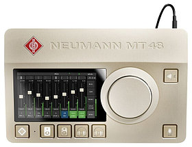 Аудиоинтерфейс Neumann MT 48