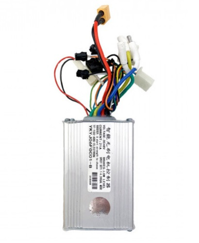 Контроллер управления для электросамоката Kugoo M4 Pro - фото 1 - id-p209992648
