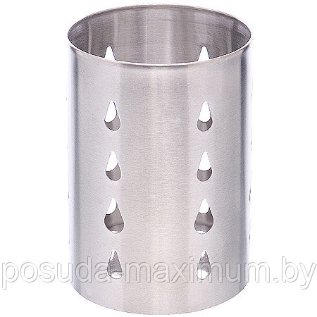 Подставка для стол.пр нержавеющая сталь 10 х14 МВ 30365