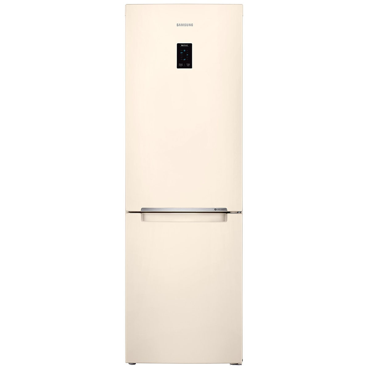 Холодильник Samsung RB33A3240EL/WT - фото 1 - id-p209996120