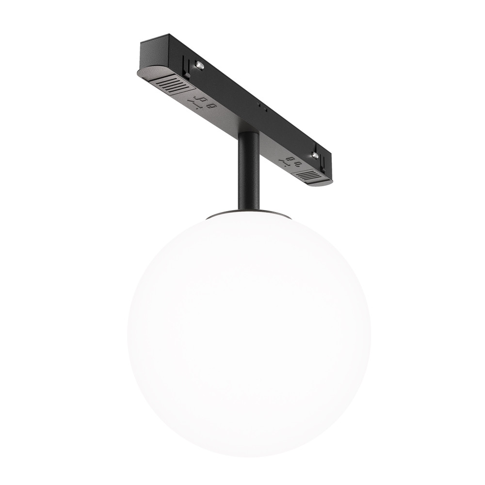 Трековый подвесной светильник Luna Exility 3000-6000K 5Вт 360° Dim Smart - фото 2 - id-p209996133