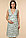 1-НМК 08520 Комплект для беременных и кормящих мам оливковый, фото 7