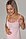 1-НМК 10520К Комплект для беременных и кормящих кофейный/розовый, фото 2