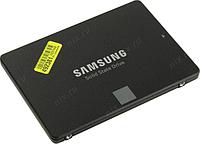 SSD 2 Tb SATA 6Gb/s Samsung 870 EVO MZ-77E2T0B(W/EU) (RTL) 2.5" V-NAND 3bit-MLC