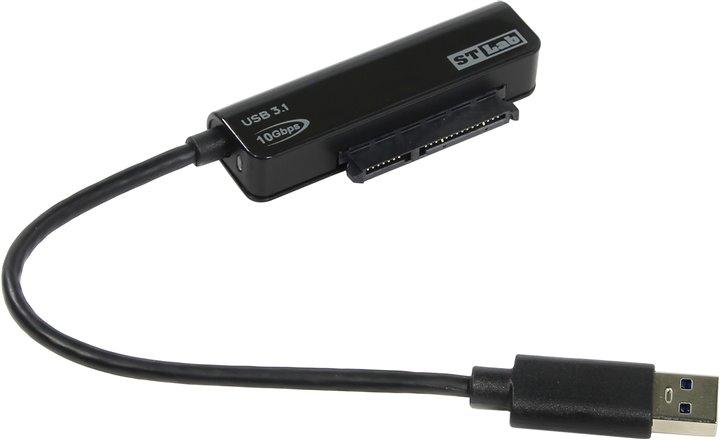ST-Lab U-1450 (RTL) USB3.0-SATA 6Gb/s
