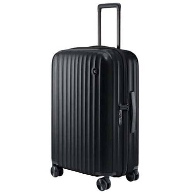 Чемодан Ninetygo Elbe Luggage 20" (Черный) - фото 1 - id-p210006728