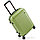 Чемодан Ninetygo Elbe Luggage 20" (Зеленый), фото 5
