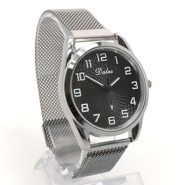 Женские наручные часы Dalas на магнитном ремешке - фото 3 - id-p210011711
