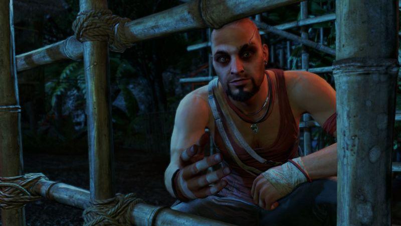 Far Cry 3. Classic Edition (PS4) Trade-in | Б/У - фото 3 - id-p210012073