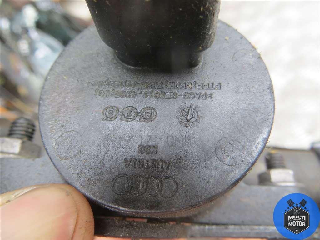 Клапан электромагнитный AUDI A4 (B8 ) - (2010-2015) 2.0 TD 2012 г. - фото 4 - id-p210010073
